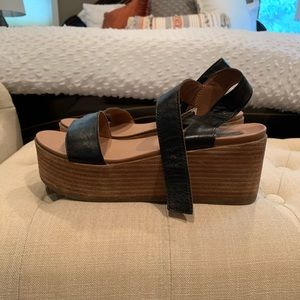 Steve Madden sandals